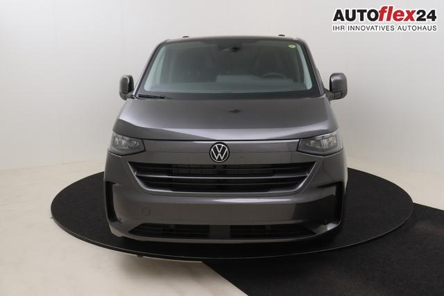 Vorlauffahrzeuge Volkswagen Transporter 6.1 Kastenwagen - T7 LWB 3,1t 2.0 TDI DSG 170 hp