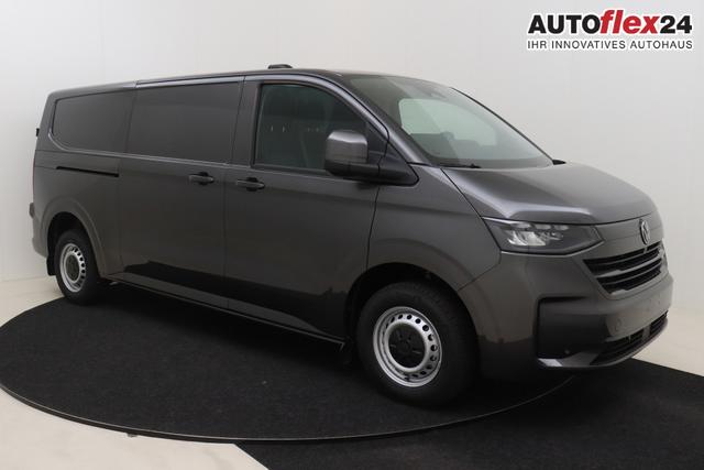 Volkswagen Transporter 6.1 Kastenwagen T7 LWB 3,1t 2.0 TDI DSG 170 hp 