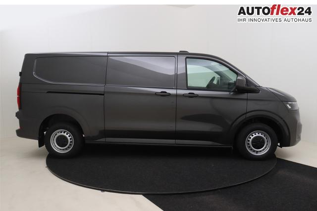 Volkswagen Transporter 6.1 Kastenwagen T7 LWB 3,1t 2.0 TDI DSG 170 hp 