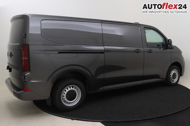 Volkswagen Transporter 6.1 Kastenwagen T7 LWB 3,1t 2.0 TDI DSG 170 hp 