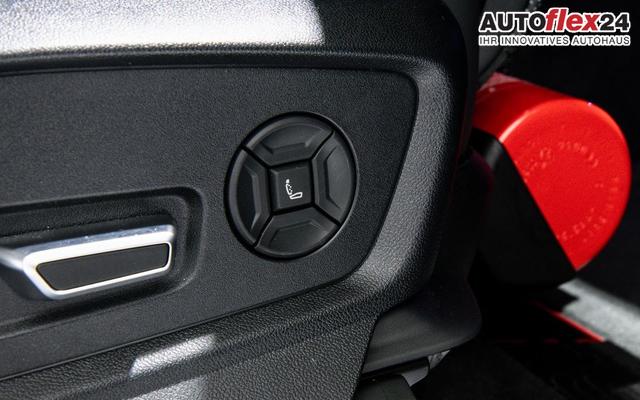 Audi RS Q8 RSQ8 Performance 4,0 V8 640 hp Tiptronic 