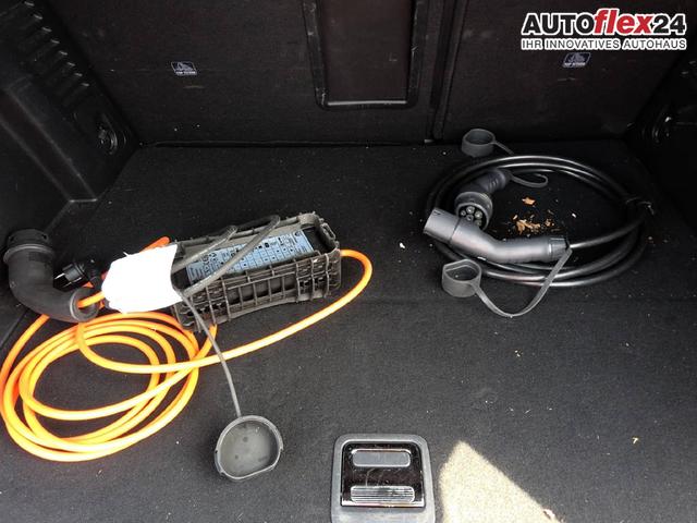 Peugeot 3008 Allure Pack Hybrid 180 e-EAT8 (Plug-in Gasoline) 