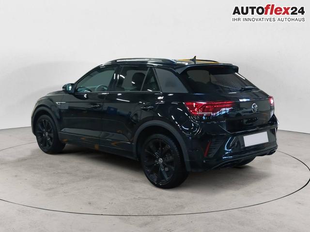 Volkswagen T-Roc R-Line 1.5L TSI EVO2 150hp Start/Stop DSG7 
