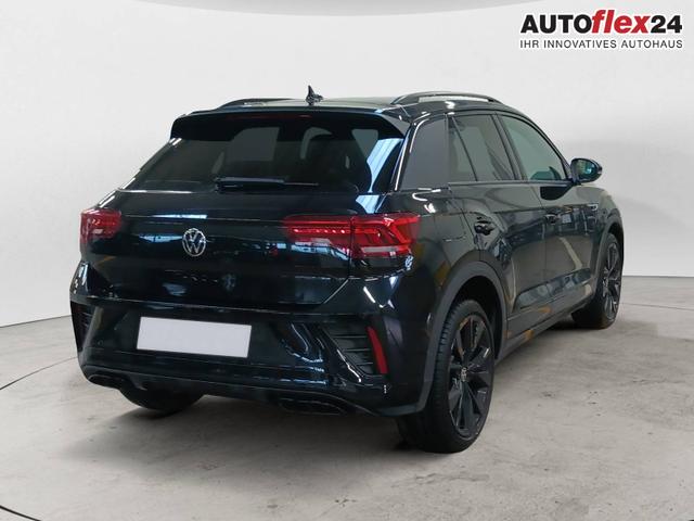 Volkswagen T-Roc R-Line 1.5L TSI EVO2 150hp Start/Stop DSG7 