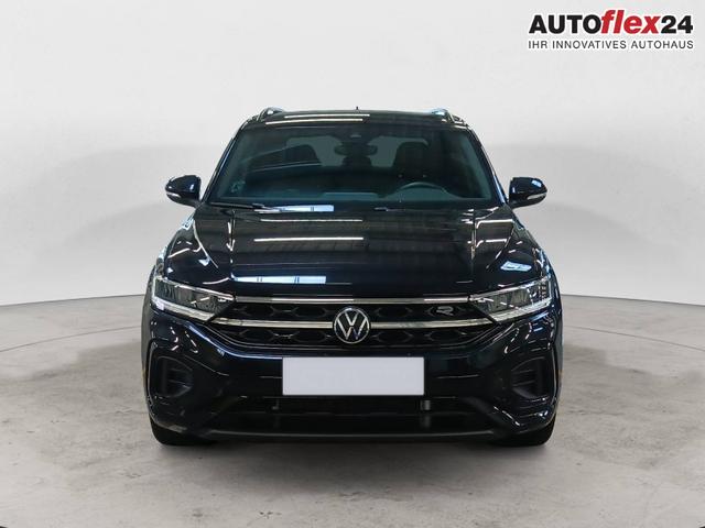 Volkswagen T-Roc R-Line 1.5L TSI EVO2 150hp Start/Stop DSG7 