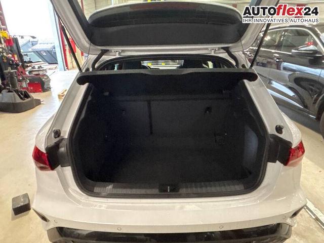 Audi A3 Sportback S line 2.0L TDI 150 (S tronic 7) 