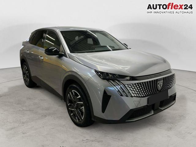 Gebrauchtfahrzeug Peugeot 3008 - Allure Hybrid 136 e-DCS6 (1.2L)