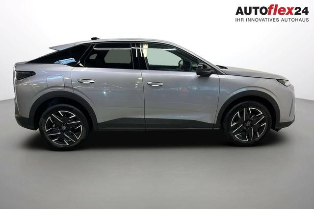 Peugeot 3008 Allure Hybrid 136 e-DCS6 (1.2L) 
