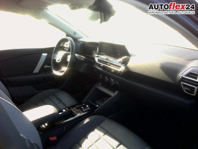 Citro&euml;n C4 Max Nouvelle Hybride 136 e-DCS6 