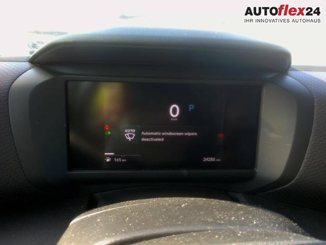 Citro&euml;n C4 Max Nouvelle Hybride 136 e-DCS6 