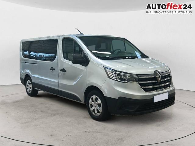 Gebrauchtfahrzeug Renault Trafic Kastenwagen - Zen 2.0L dCi 150 Energy S&S (L2)