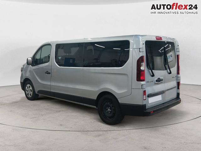 Renault Trafic Kastenwagen Zen 2.0L dCi 150 Energy S&S (L2) 