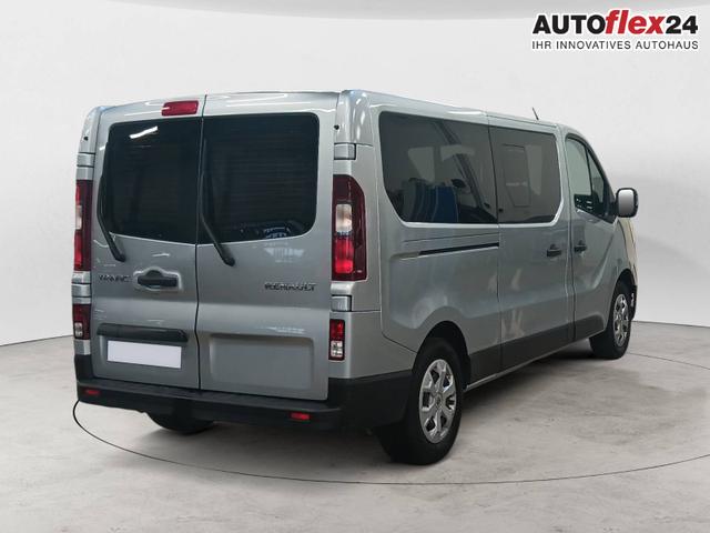 Renault Trafic Kastenwagen Zen 2.0L dCi 150 Energy S&S (L2) 
