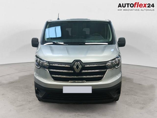 Renault Trafic Kastenwagen Zen 2.0L dCi 150 Energy S&S (L2) 