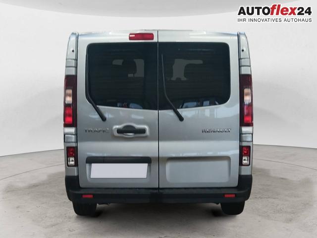 Renault Trafic Kastenwagen Zen 2.0L dCi 150 Energy S&S (L2) 