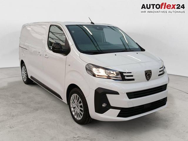 Vorlauffahrzeuge Peugeot Expert Kastenwagen - FOURGON FGN M BLUEHDI 145 BVM6