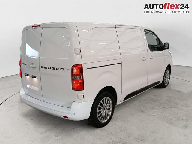 Peugeot Expert Kastenwagen FOURGON FGN M BLUEHDI 145 BVM6 