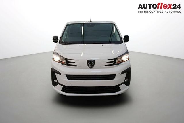 Peugeot Expert Kastenwagen FOURGON FGN M BLUEHDI 145 BVM6 