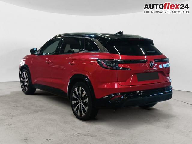 Renault Austral Techno E-Tech full hybrid 200 (GSR2) 