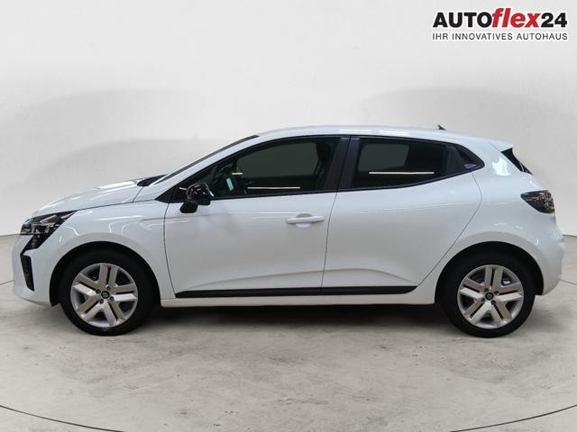 Gebrauchtfahrzeug Renault Clio - Evolution 1.5L Blue dCi 100 hp