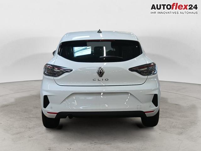 Renault Clio Evolution 1.5L Blue dCi 100 hp 