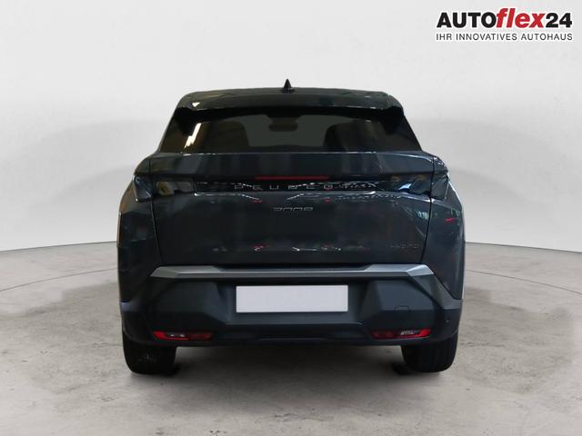 Peugeot 3008 GT Hybrid 145 e-DCS6 (1.2L) 