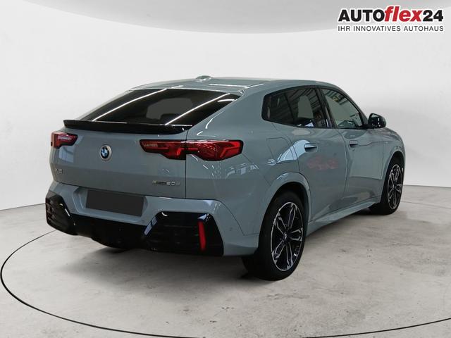 BMW X2 M Sport 2.0 Hybrid Electric/Diesel 163hp 