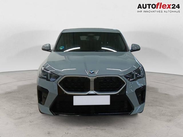 BMW X2 M Sport 2.0 Hybrid Electric/Diesel 163hp 