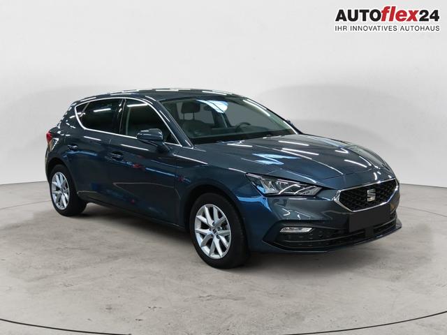 Gebrauchtfahrzeug SEAT Leon - Style 1.5 Essence 116hp