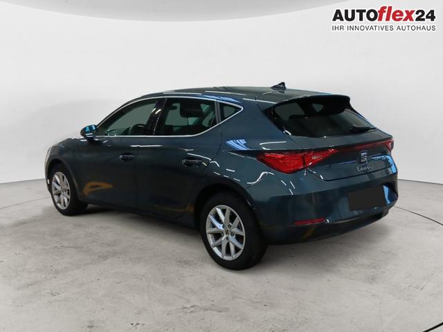 SEAT Leon Style 1.5 Essence 116hp 