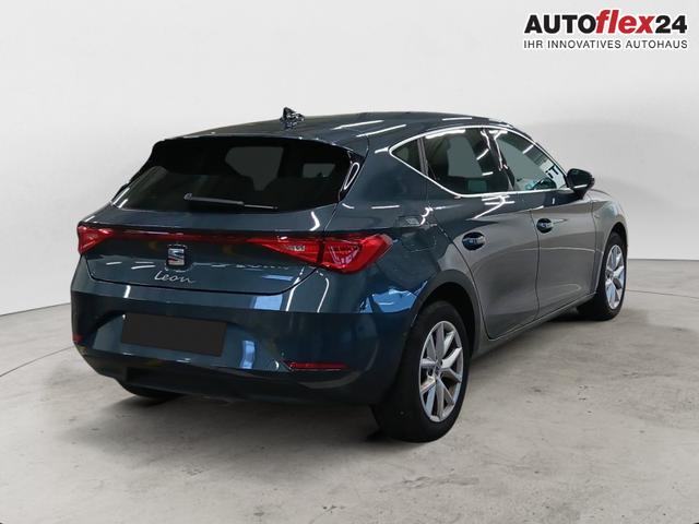 SEAT Leon Style 1.5 Essence 116hp 