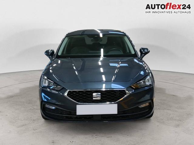 SEAT Leon Style 1.5 Essence 116hp 