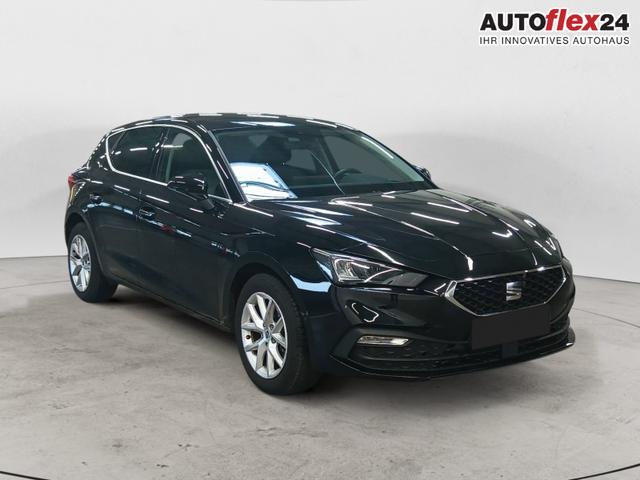 Gebrauchtfahrzeug SEAT Leon - Style 1.5 Essence 116hp