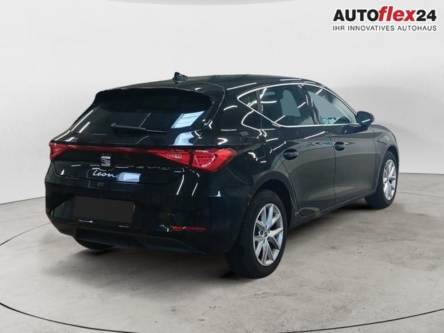 SEAT Leon Style 1.5 Essence 116hp 