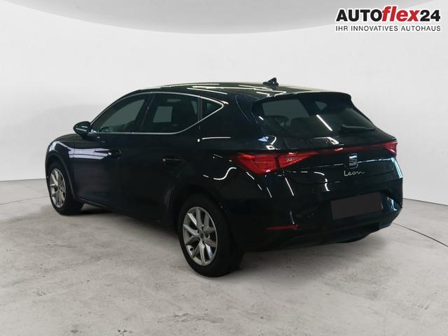 SEAT Leon Style 1.5 Essence 116hp 