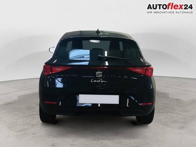 SEAT Leon Style 1.5 Essence 116hp 