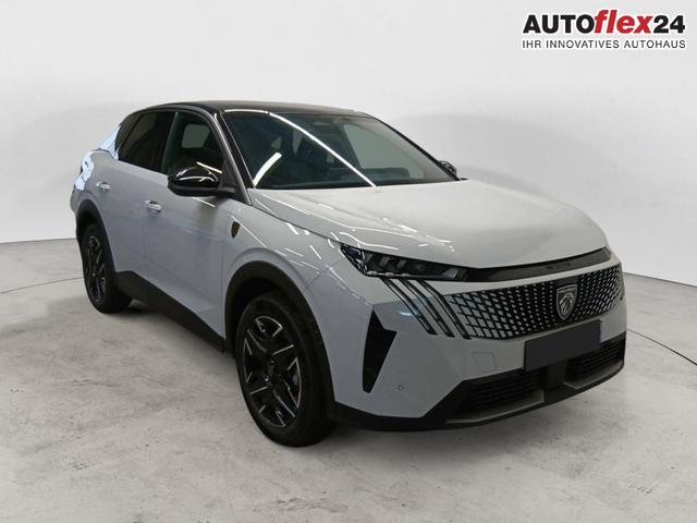 Gebrauchtfahrzeug Peugeot 3008 - GT Hybrid 145 (e-DCS6)