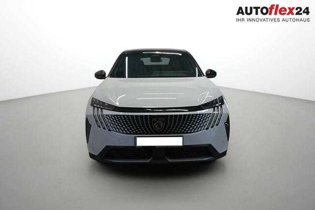 Peugeot 3008 GT Hybrid 145 (e-DCS6) 
