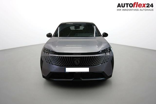 Peugeot 3008 GT NOUVEAU Hybrid 145 e-DCS6 