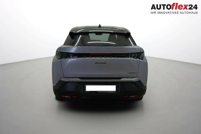Peugeot 3008 GT NOUVEAU Hybrid 145 e-DCS6 