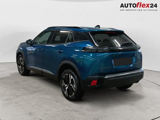 Peugeot 2008 Allure 1.2L 100hp S&S (BVM6) 