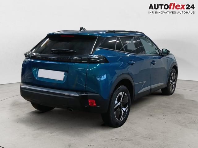 Peugeot 2008 Allure 1.2L 100hp S&S (BVM6) 