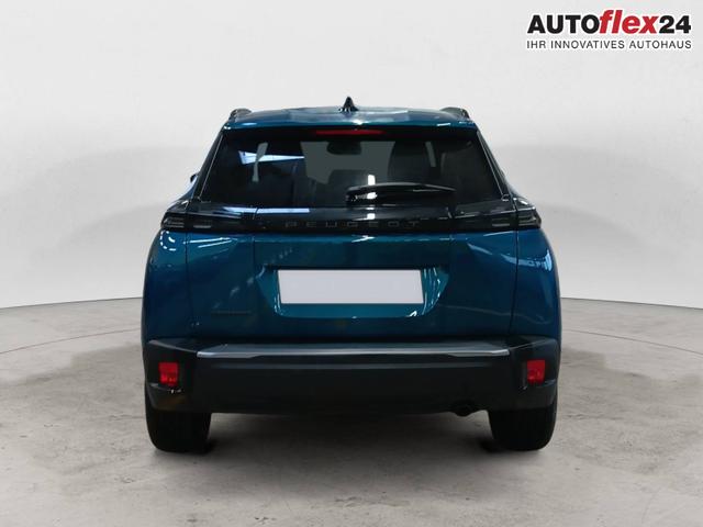 Peugeot 2008 Allure 1.2L 100hp S&S (BVM6) 