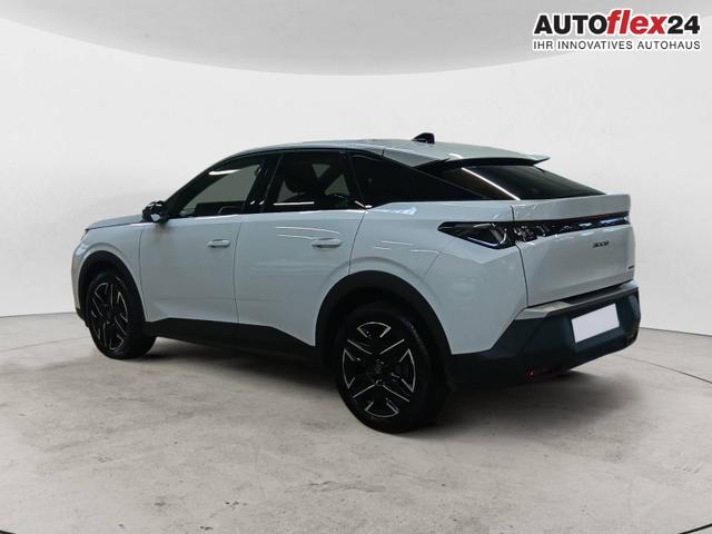 Peugeot 3008 Allure Hybrid 145 e-DCS6 (1.2L 3-cyl) 