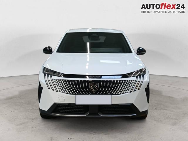 Peugeot 3008 Allure Hybrid 145 e-DCS6 (1.2L 3-cyl) 