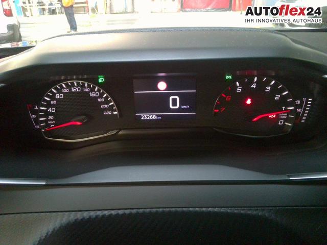 Peugeot 2008 Style 1.2 Essence 102hp BVM6 