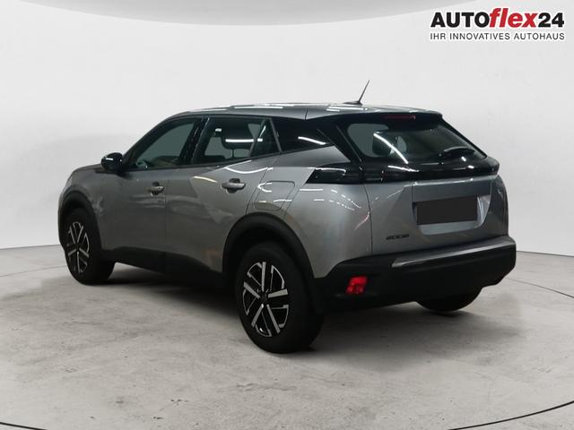 Peugeot 2008 Style 1.2 Essence 102hp BVM6 