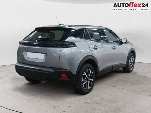 Peugeot 2008 Style 1.2 Essence 102hp BVM6 