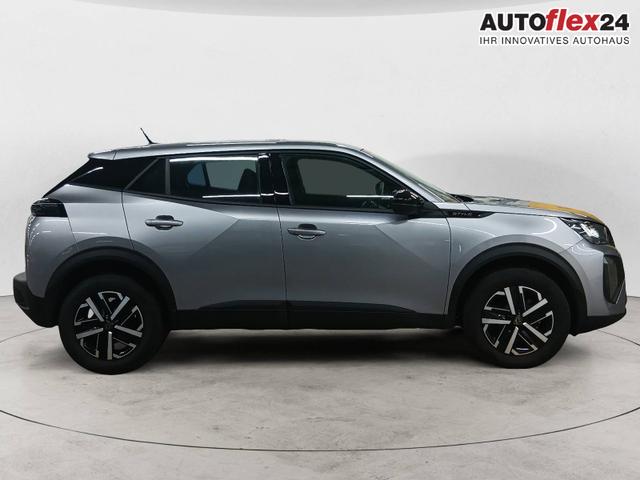 Peugeot 2008 Style 1.2 Essence 102hp BVM6 