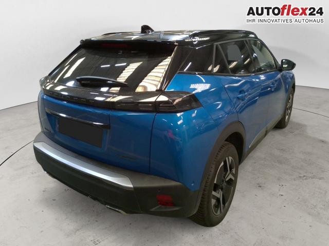 Gebrauchtfahrzeug Peugeot 2008 - GT 1.2L Hybrid (e-DCS6) 136 hp
